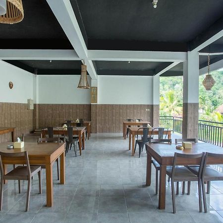 Hotel Bumi Aditya Senggigi Dış mekan fotoğraf