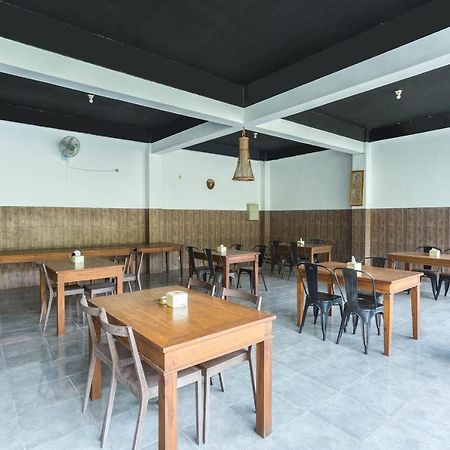 Hotel Bumi Aditya Senggigi Dış mekan fotoğraf