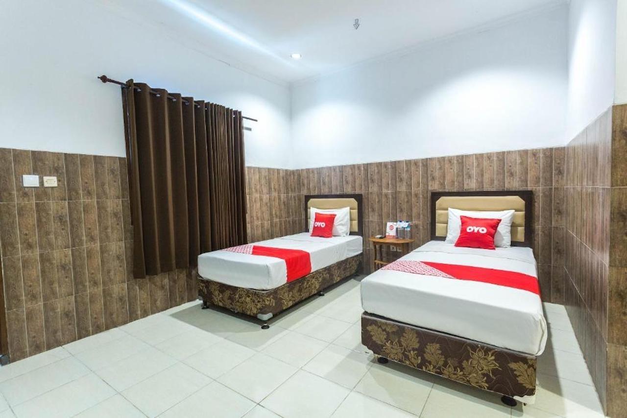 Hotel Bumi Aditya Senggigi Dış mekan fotoğraf