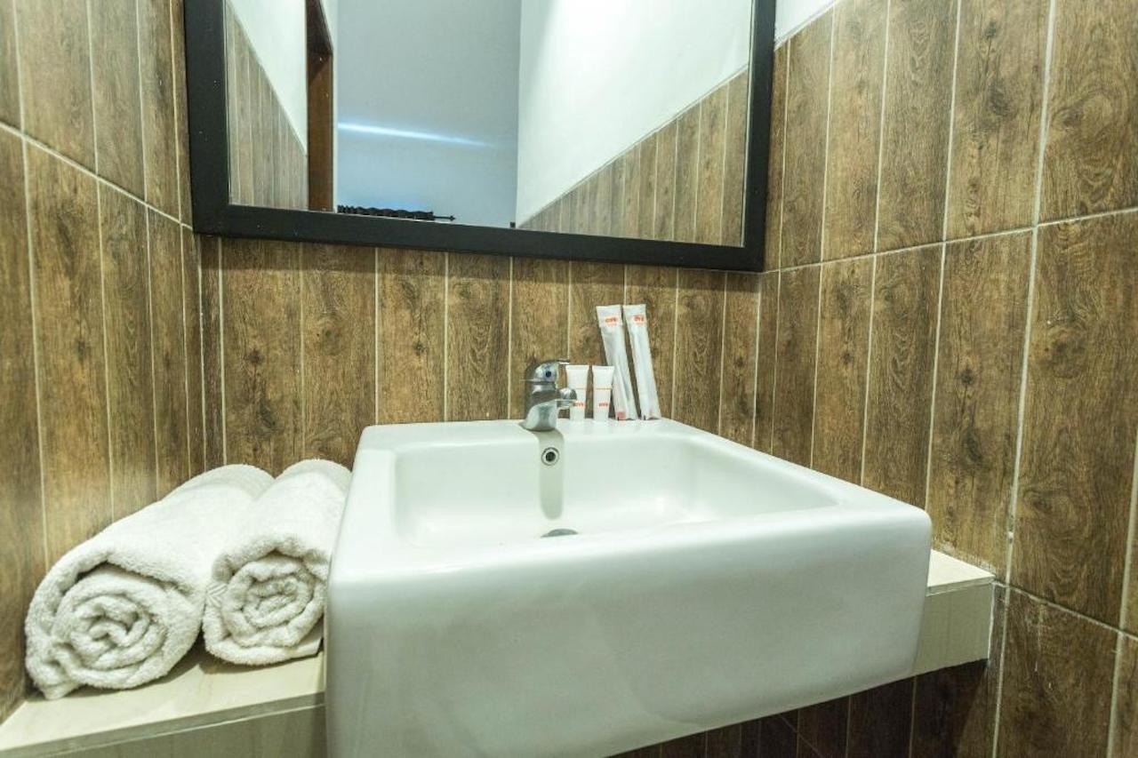 Hotel Bumi Aditya Senggigi Dış mekan fotoğraf