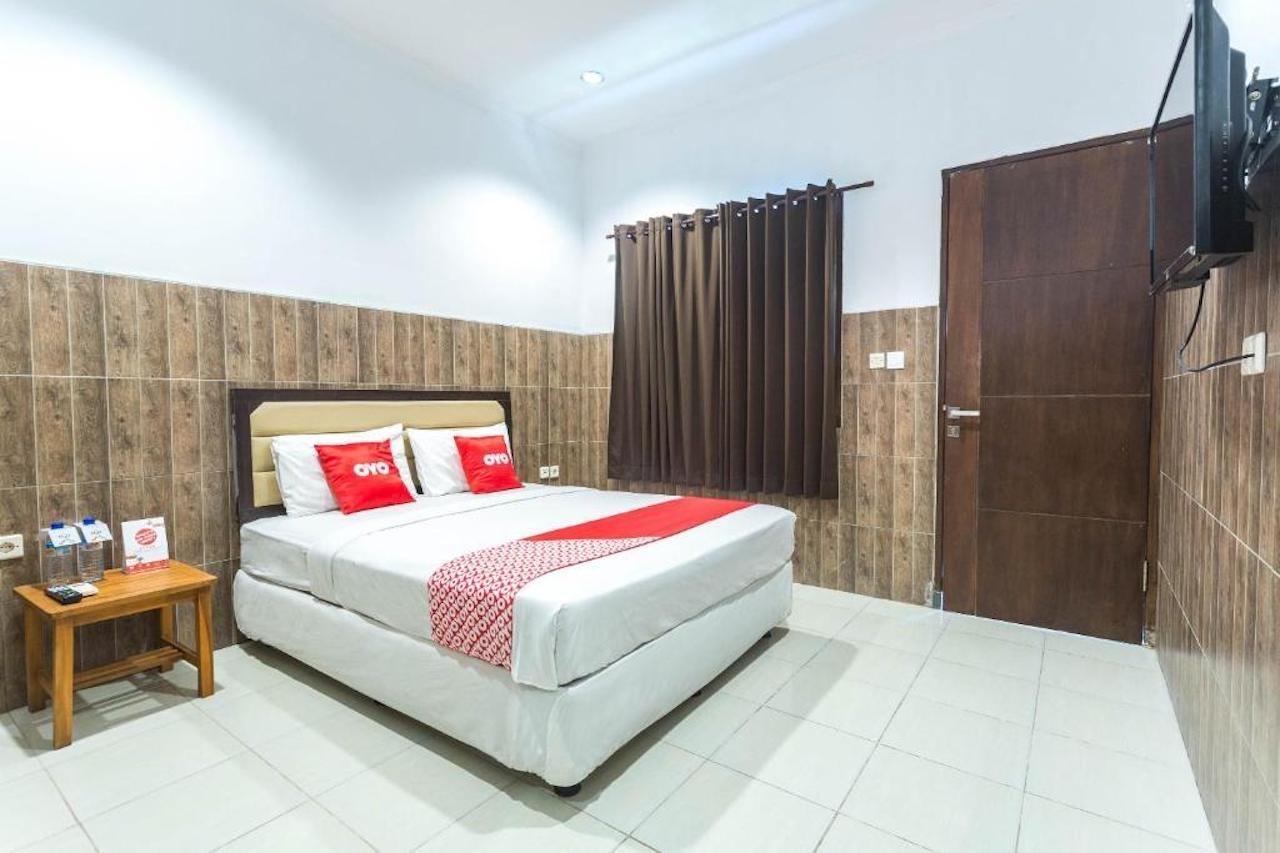 Hotel Bumi Aditya Senggigi Dış mekan fotoğraf
