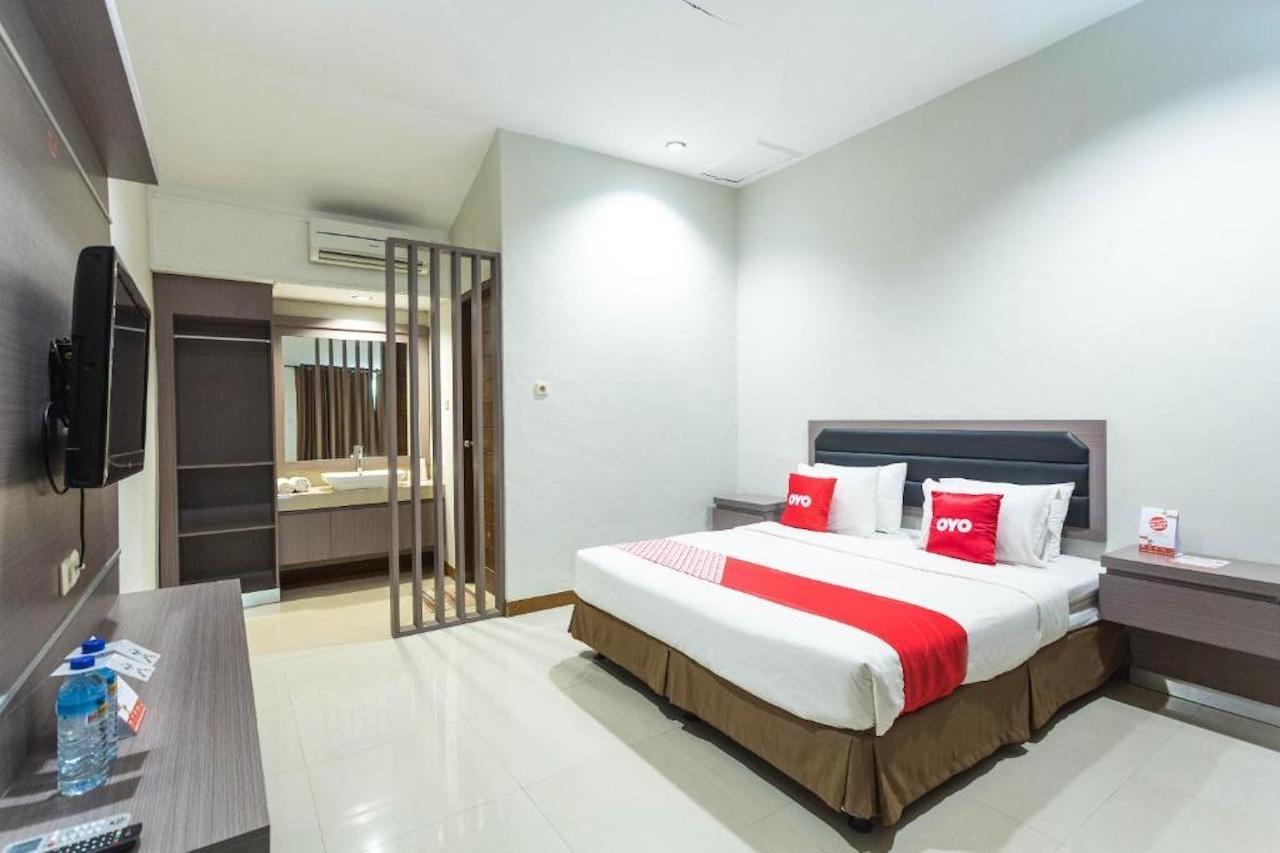Hotel Bumi Aditya Senggigi Dış mekan fotoğraf
