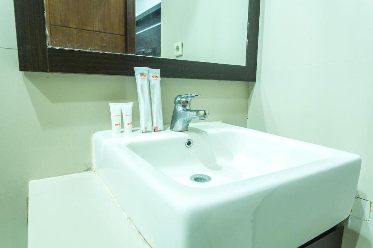 Hotel Bumi Aditya Senggigi Dış mekan fotoğraf