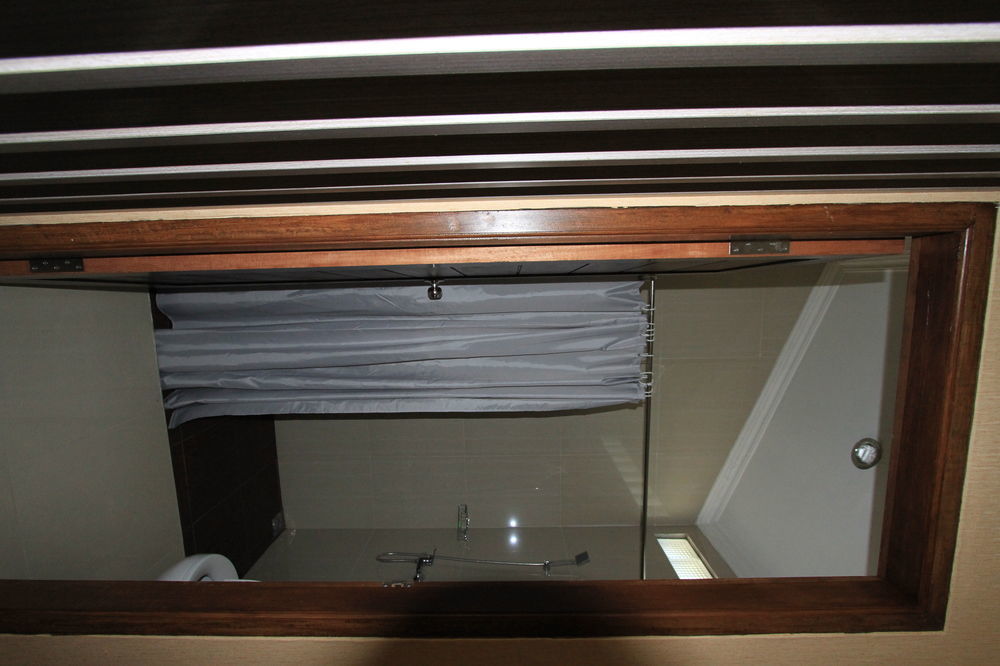Hotel Bumi Aditya Senggigi Dış mekan fotoğraf
