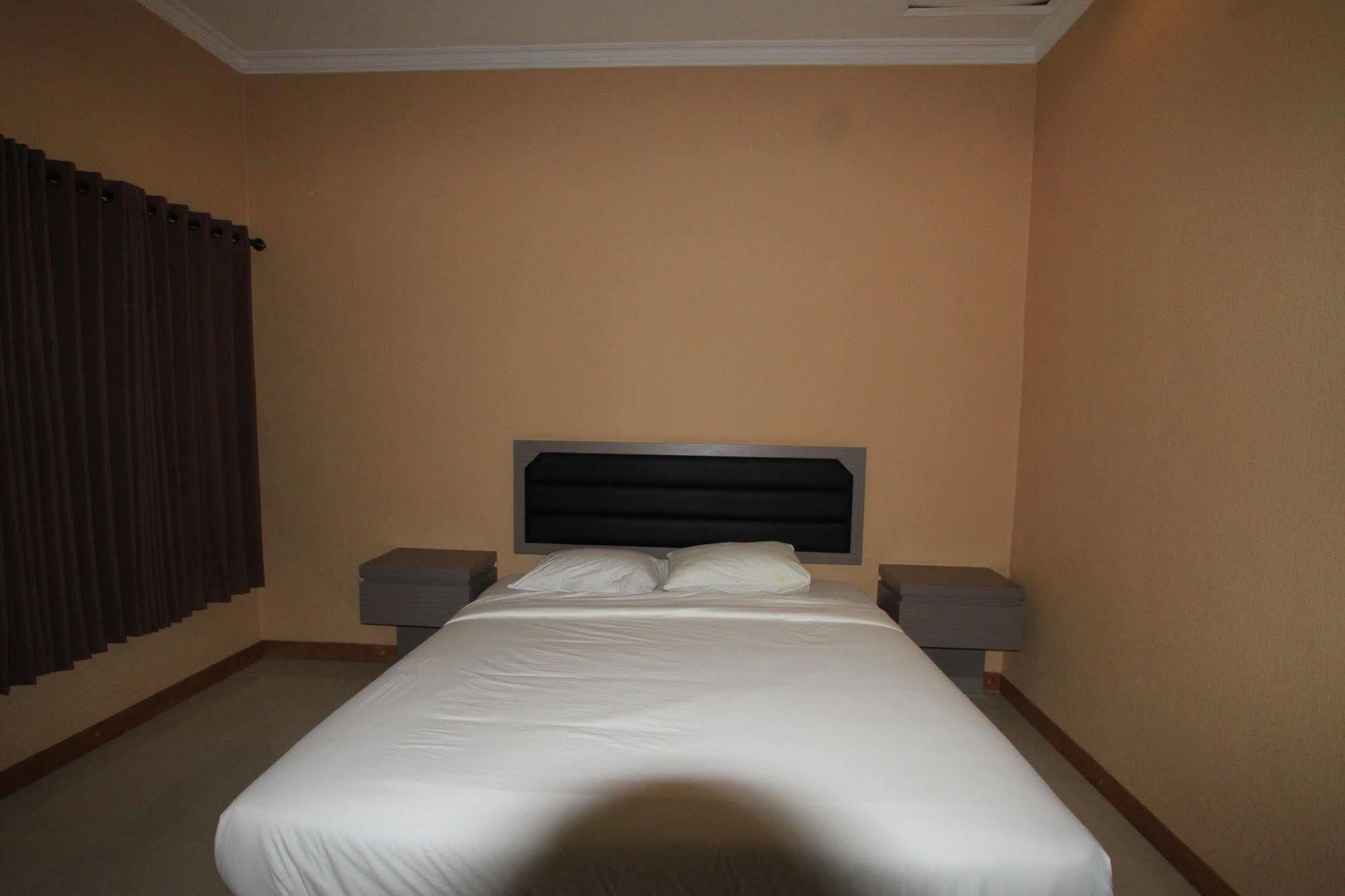 Hotel Bumi Aditya Senggigi Dış mekan fotoğraf