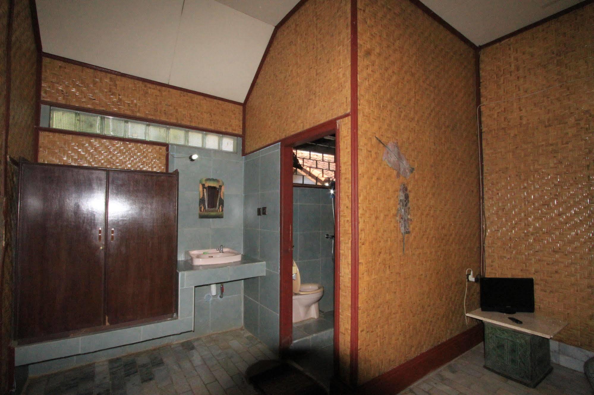 Hotel Bumi Aditya Senggigi Dış mekan fotoğraf