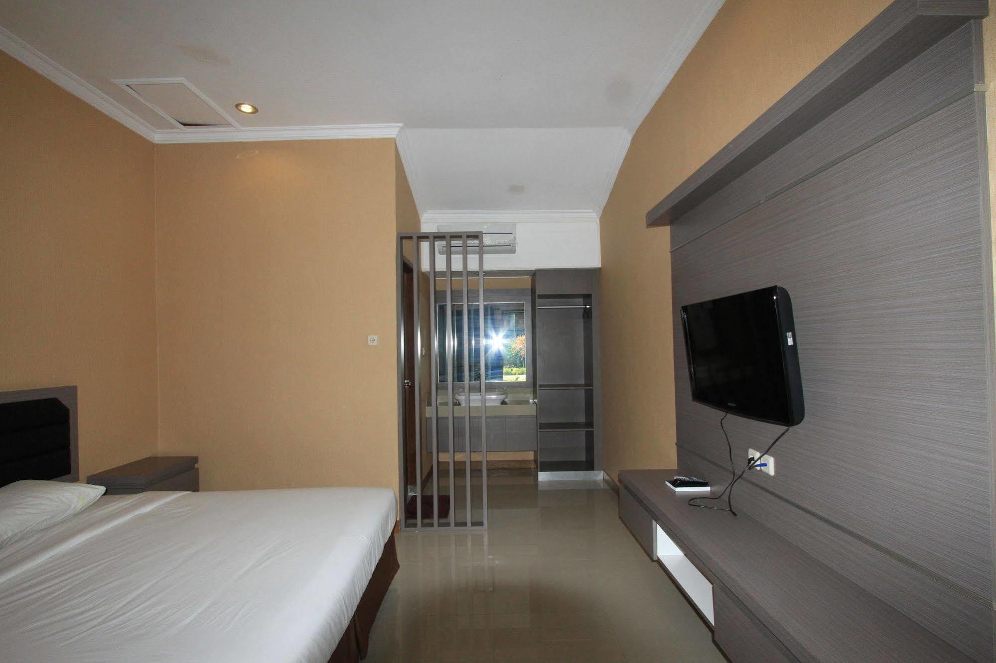 Hotel Bumi Aditya Senggigi Dış mekan fotoğraf
