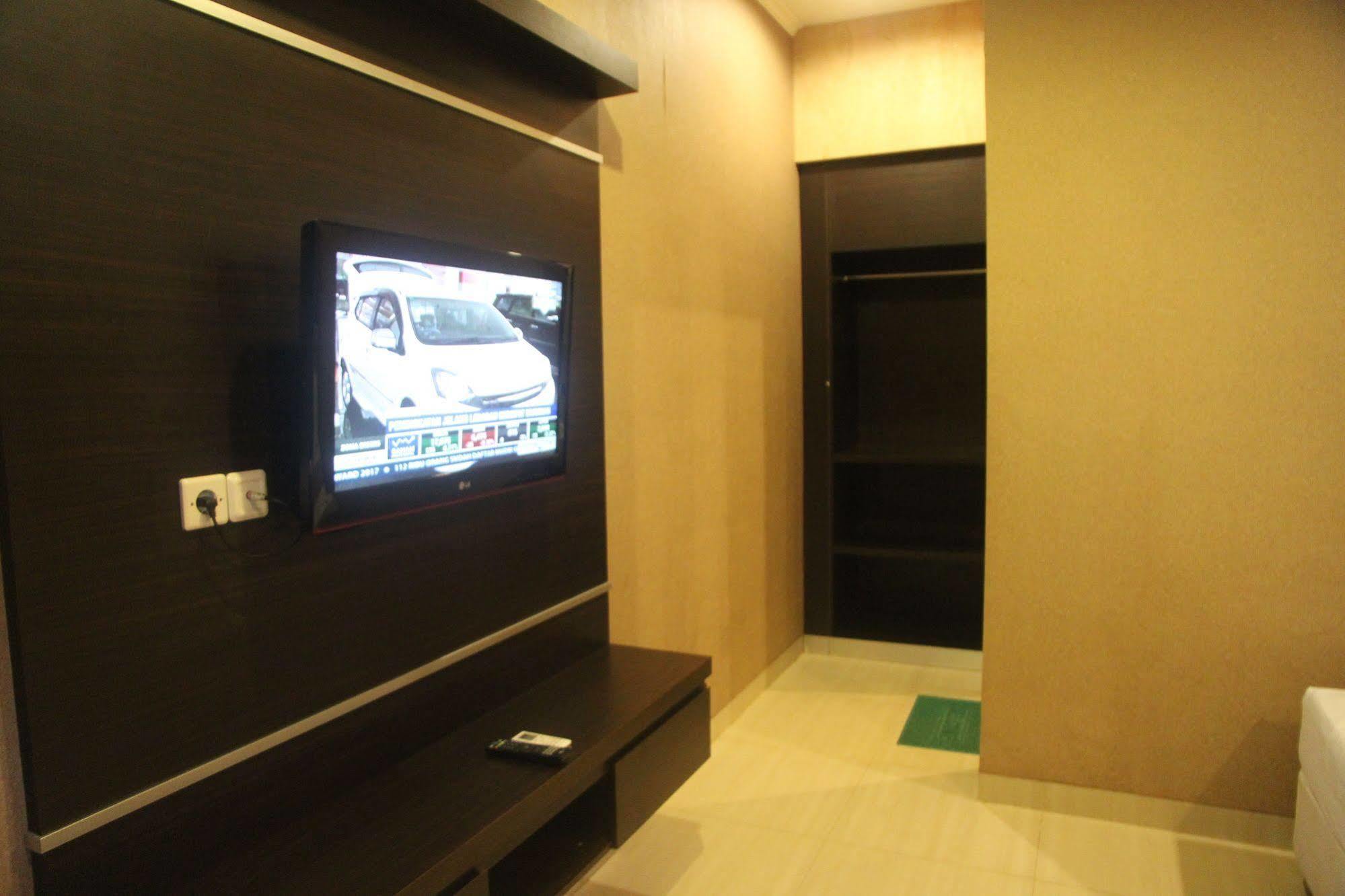 Hotel Bumi Aditya Senggigi Dış mekan fotoğraf