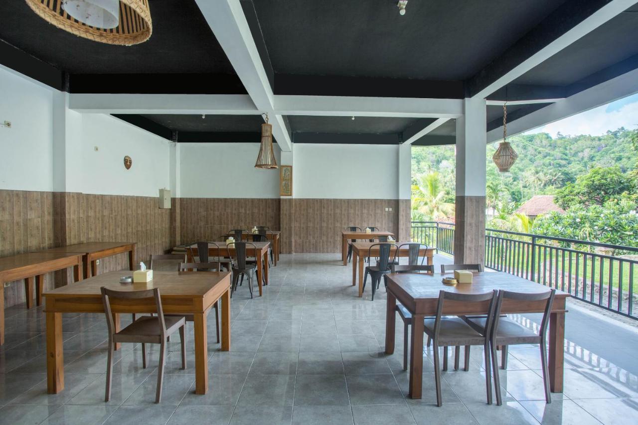 Hotel Bumi Aditya Senggigi Dış mekan fotoğraf