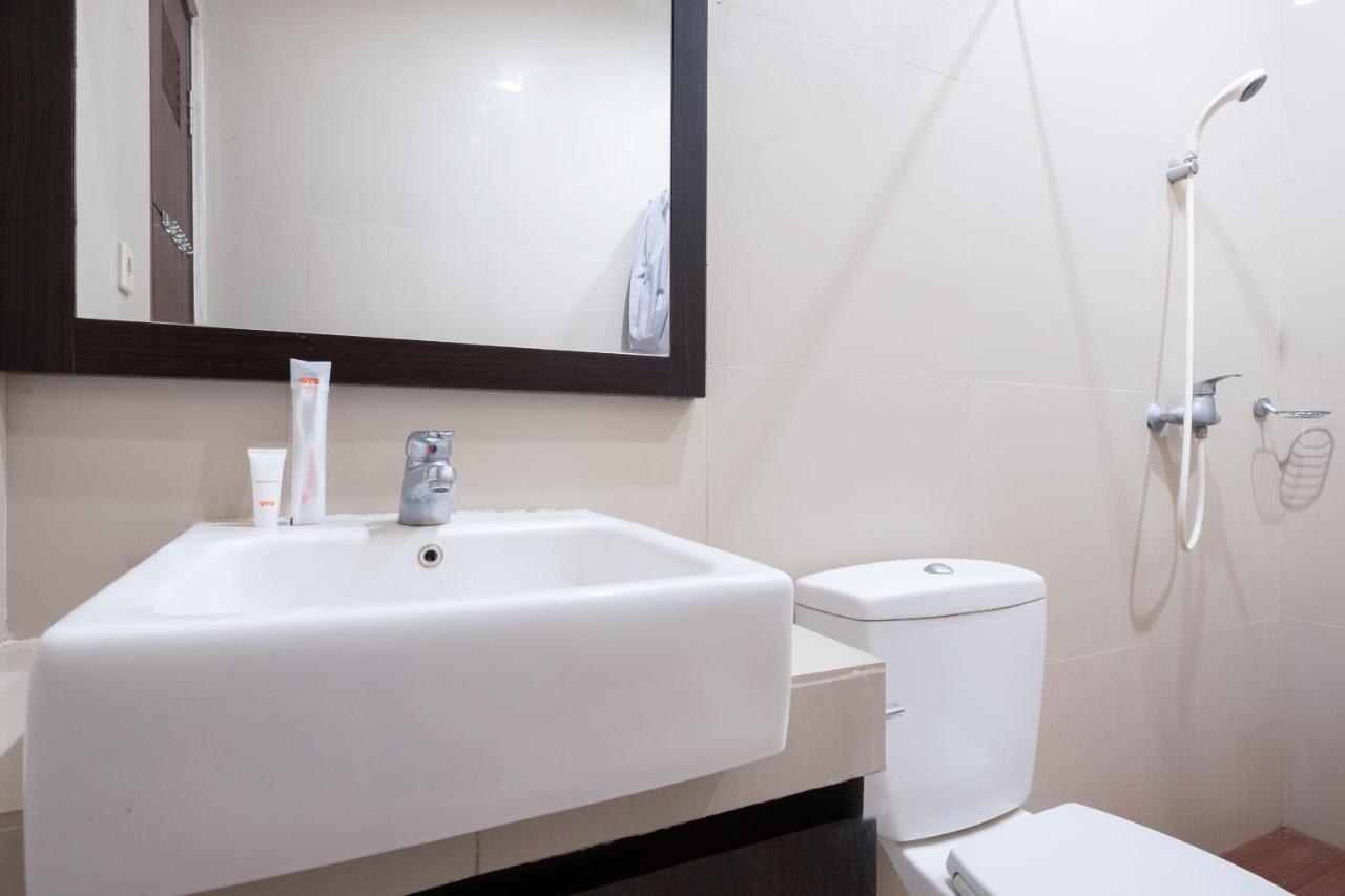Hotel Bumi Aditya Senggigi Dış mekan fotoğraf