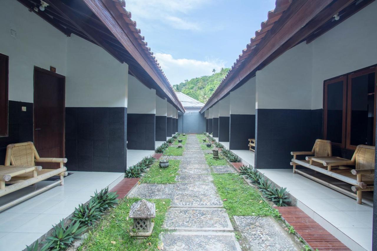 Hotel Bumi Aditya Senggigi Dış mekan fotoğraf