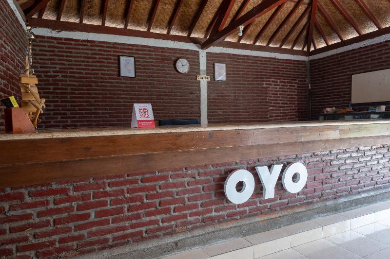 Hotel Bumi Aditya Senggigi Dış mekan fotoğraf