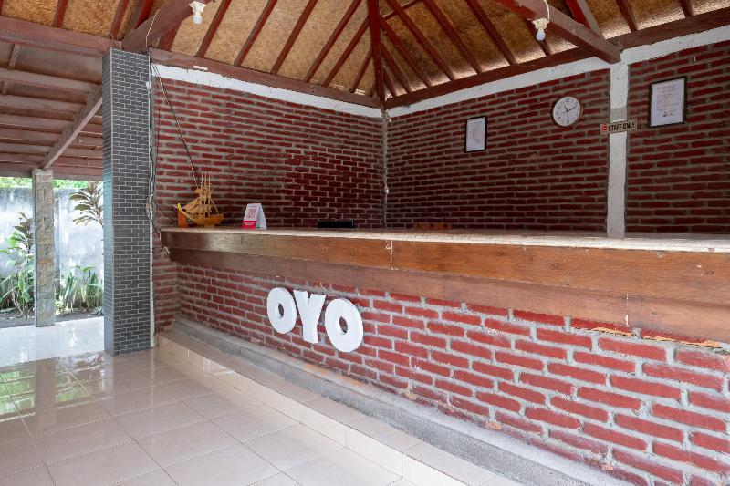 Hotel Bumi Aditya Senggigi Dış mekan fotoğraf