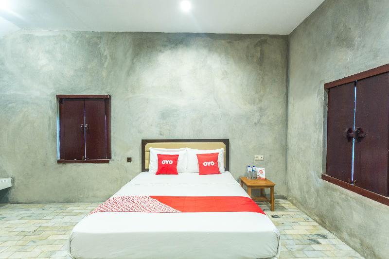 Hotel Bumi Aditya Senggigi Dış mekan fotoğraf