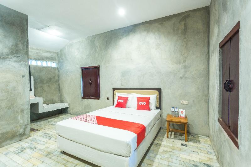 Hotel Bumi Aditya Senggigi Dış mekan fotoğraf