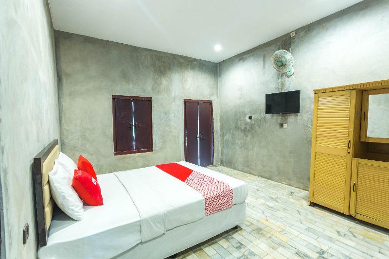 Hotel Bumi Aditya Senggigi Dış mekan fotoğraf