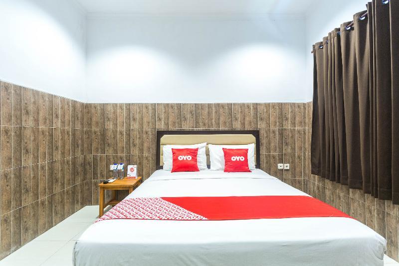 Hotel Bumi Aditya Senggigi Dış mekan fotoğraf