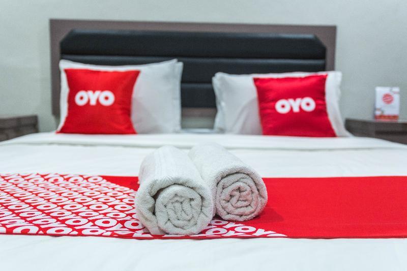 Hotel Bumi Aditya Senggigi Dış mekan fotoğraf