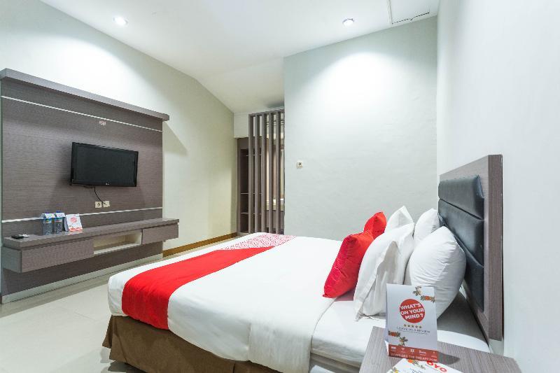 Hotel Bumi Aditya Senggigi Dış mekan fotoğraf