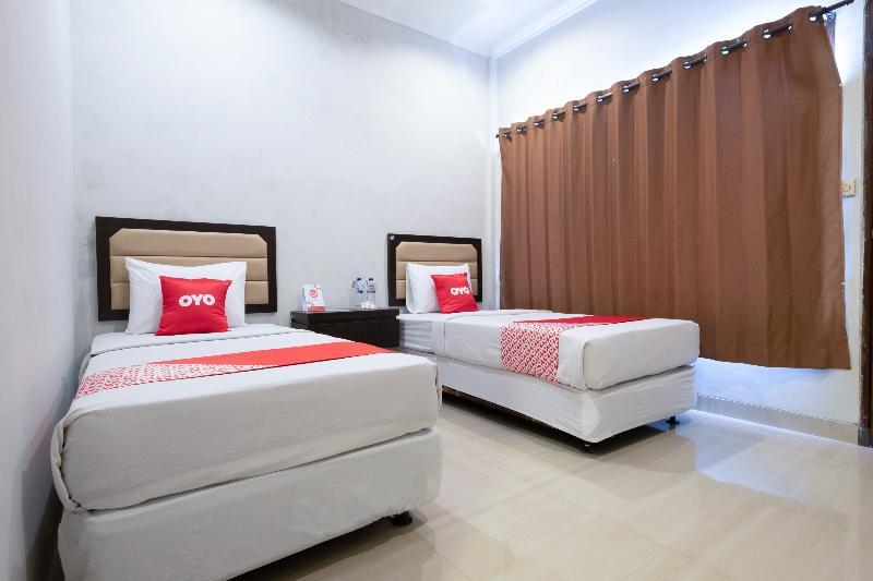 Hotel Bumi Aditya Senggigi Dış mekan fotoğraf