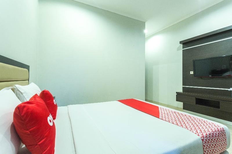 Hotel Bumi Aditya Senggigi Dış mekan fotoğraf