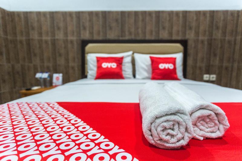 Hotel Bumi Aditya Senggigi Dış mekan fotoğraf