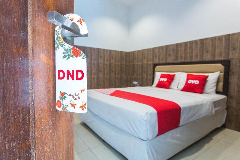 Hotel Bumi Aditya Senggigi Dış mekan fotoğraf