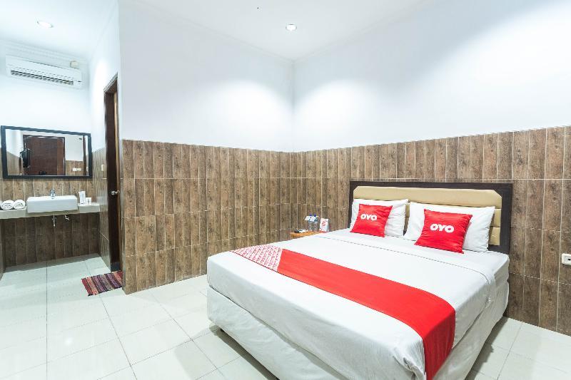 Hotel Bumi Aditya Senggigi Dış mekan fotoğraf