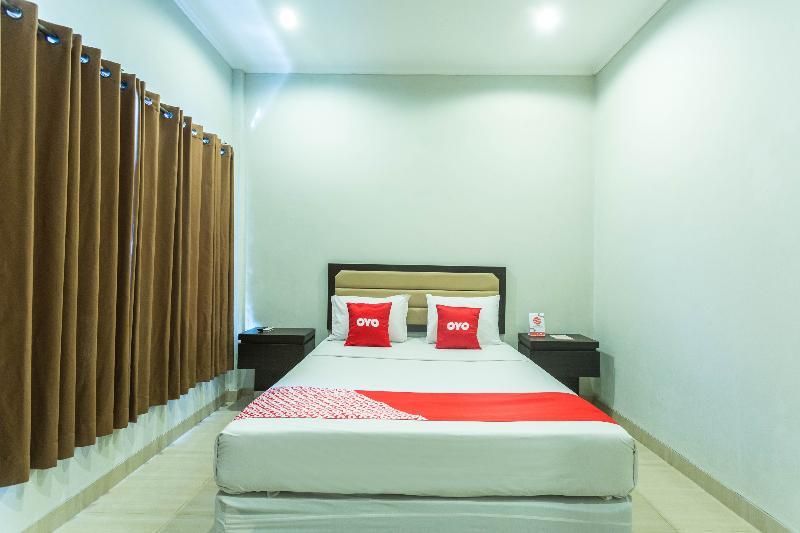Hotel Bumi Aditya Senggigi Dış mekan fotoğraf