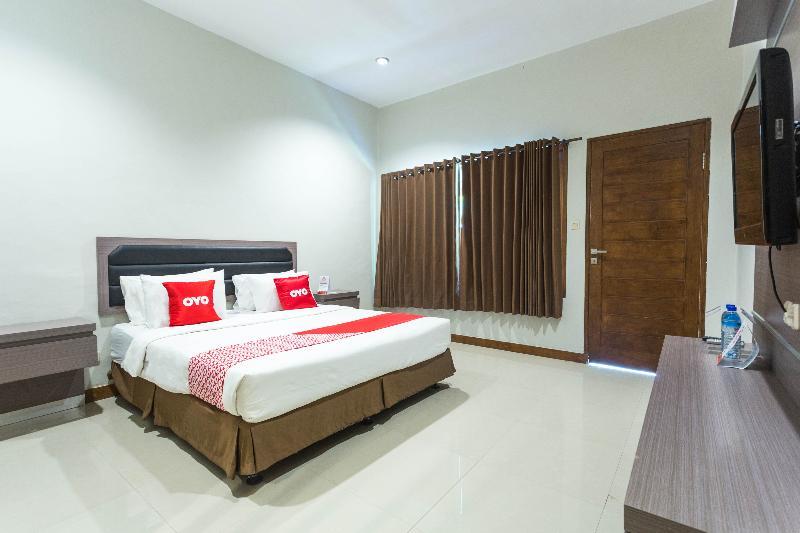 Hotel Bumi Aditya Senggigi Dış mekan fotoğraf