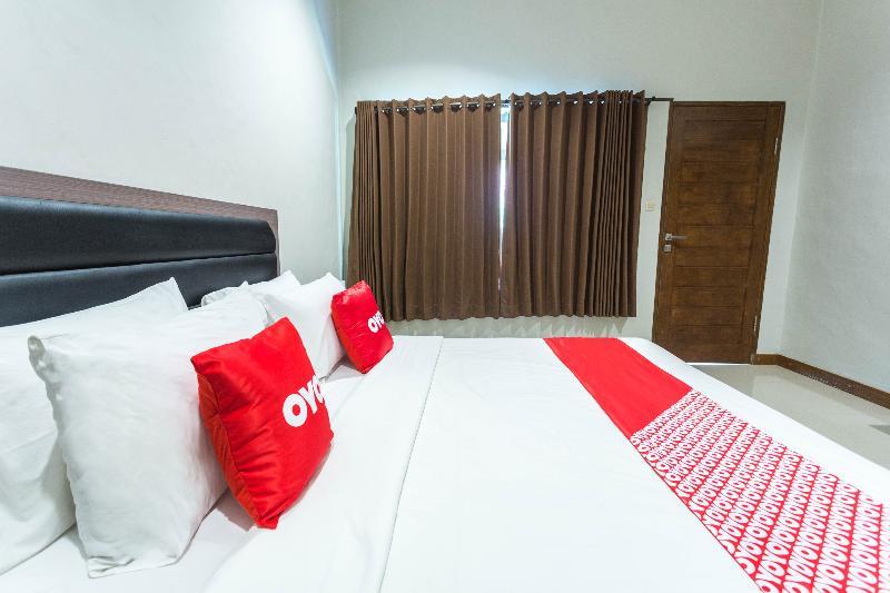 Hotel Bumi Aditya Senggigi Dış mekan fotoğraf
