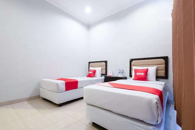 Hotel Bumi Aditya Senggigi Dış mekan fotoğraf