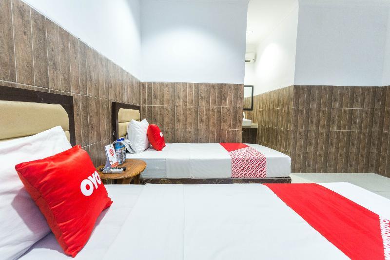 Hotel Bumi Aditya Senggigi Dış mekan fotoğraf
