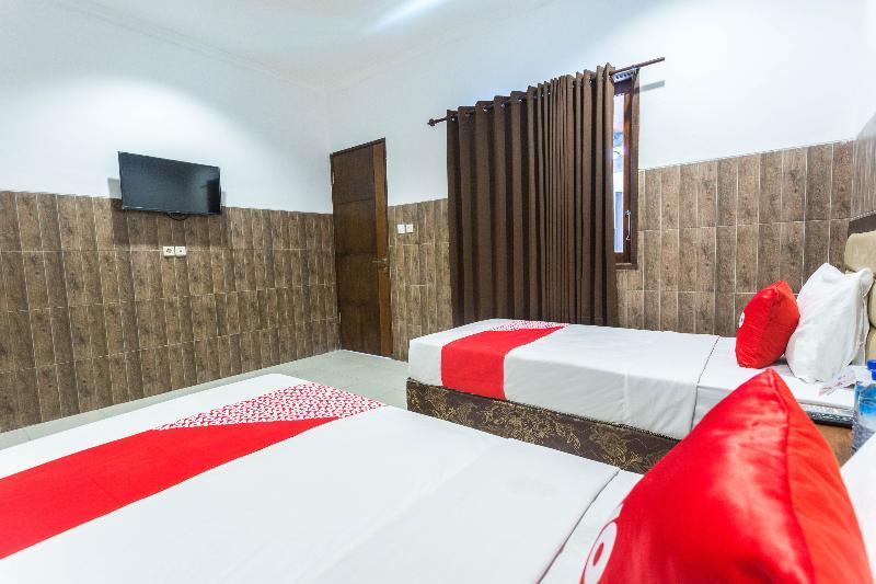 Hotel Bumi Aditya Senggigi Dış mekan fotoğraf