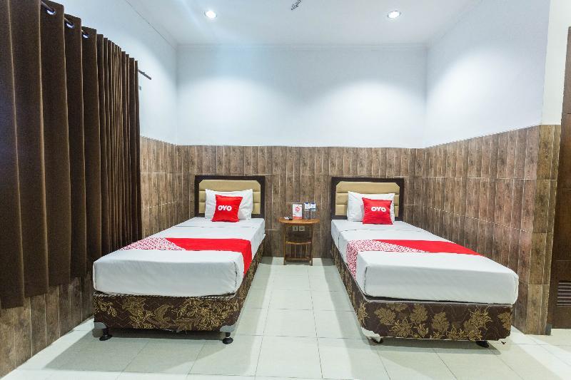 Hotel Bumi Aditya Senggigi Dış mekan fotoğraf