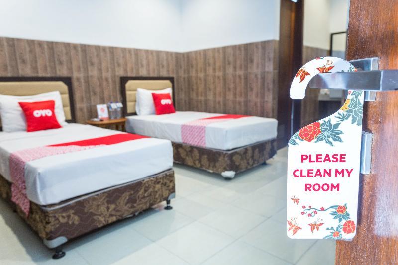 Hotel Bumi Aditya Senggigi Dış mekan fotoğraf